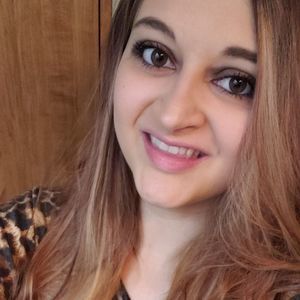 Meet your Posher, Kelly